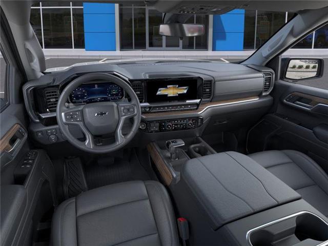 2026 Chevrolet Silverado 1500 RST (Stk: 263839) in Uxbridge - Image 5 of 6