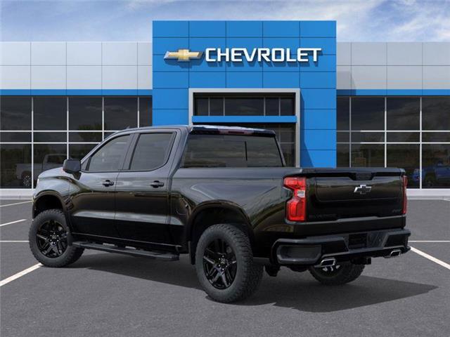 2026 Chevrolet Silverado 1500 RST (Stk: 263837) in Uxbridge - Image 3 of 6