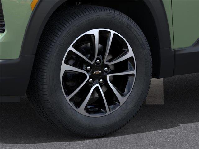 2026 Chevrolet TrailBlazer LT (Stk: 2-185299) in Paisley - Image 9 of 24 2026 Chevrolet TrailBlazer LT (Stk: 2-185299) in Paisley - Image 9 of 24