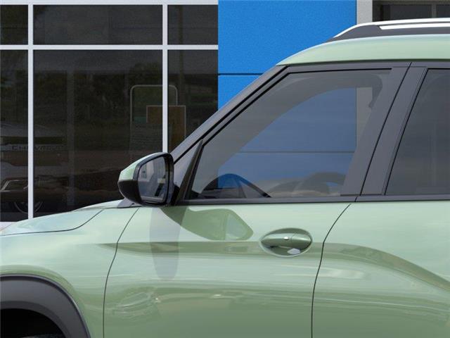 2026 Chevrolet TrailBlazer LT (Stk: 2-185299) in Paisley - Image 12 of 24 2026 Chevrolet TrailBlazer LT (Stk: 2-185299) in Paisley - Image 12 of 24