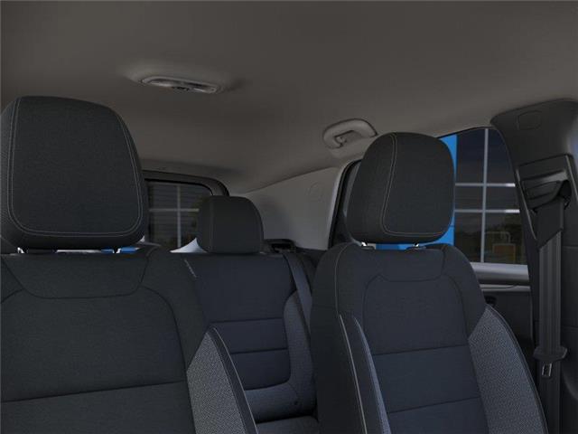 2026 Chevrolet TrailBlazer LT (Stk: 2-185299) in Paisley - Image 24 of 24 2026 Chevrolet TrailBlazer LT (Stk: 2-185299) in Paisley - Image 24 of 24