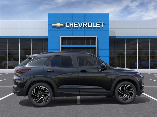 2026 Chevrolet TrailBlazer RS (Stk: 2-183813) in Paisley - Image 6 of 24