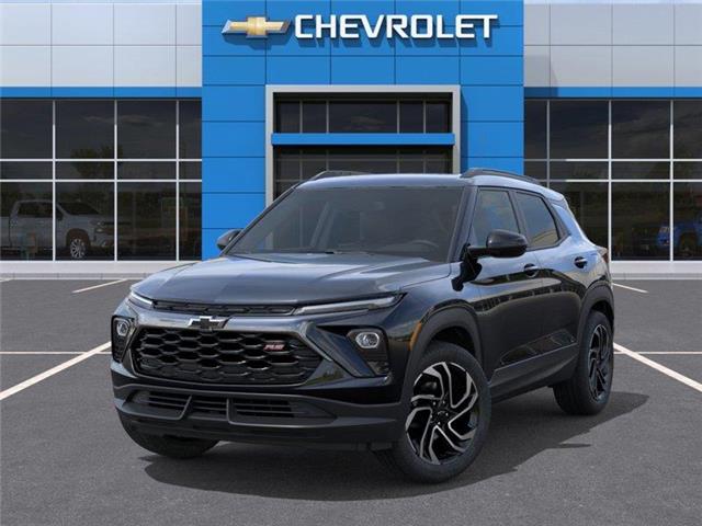 2026 Chevrolet TrailBlazer RS (Stk: 2-183813) in Paisley - Image 7 of 24