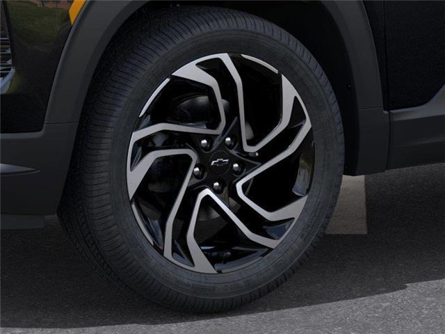 2026 Chevrolet TrailBlazer RS (Stk: 2-183813) in Paisley - Image 9 of 24