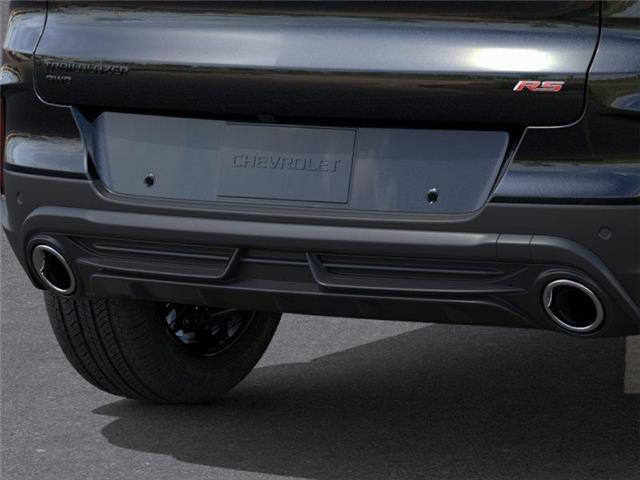 2026 Chevrolet TrailBlazer RS (Stk: 2-183813) in Paisley - Image 14 of 24