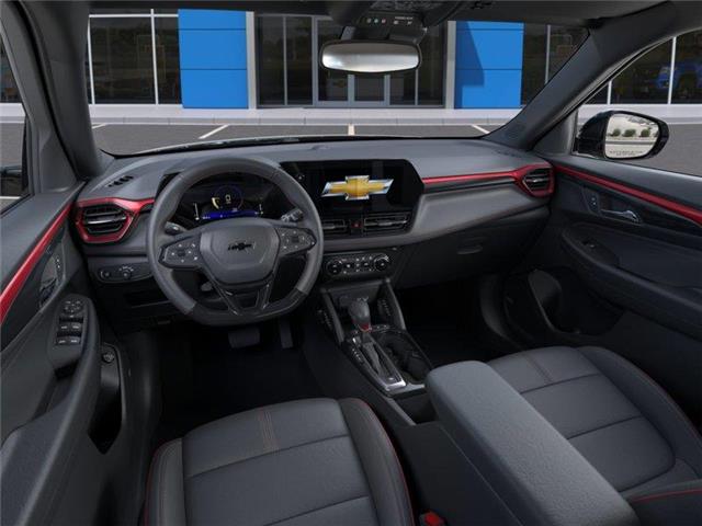 2026 Chevrolet TrailBlazer RS (Stk: 2-183813) in Paisley - Image 15 of 24