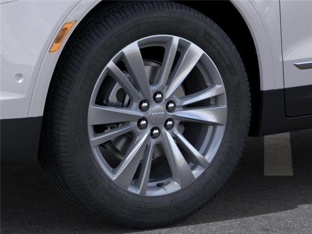 2026 Cadillac XT5 Premium Luxury (Stk: D2026197) in ARNPRIOR - Image 9 of 24