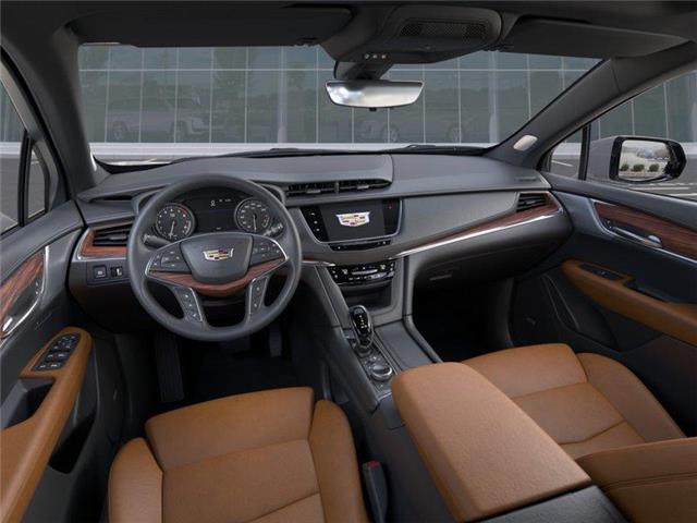 2026 Cadillac XT5 Premium Luxury (Stk: D2026197) in ARNPRIOR - Image 15 of 24