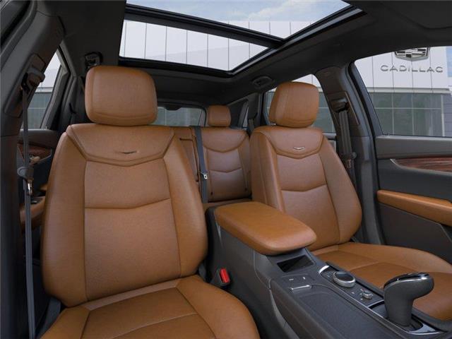 2026 Cadillac XT5 Premium Luxury (Stk: D2026197) in ARNPRIOR - Image 16 of 24