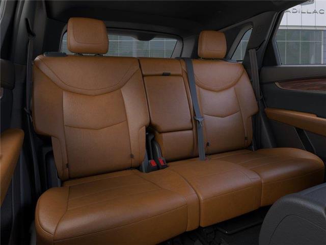 2026 Cadillac XT5 Premium Luxury (Stk: D2026197) in ARNPRIOR - Image 17 of 24