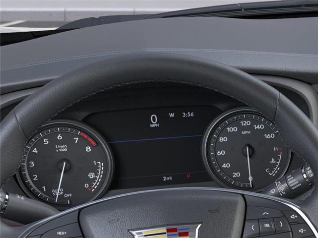 2026 Cadillac XT5 Premium Luxury (Stk: D2026197) in ARNPRIOR - Image 18 of 24