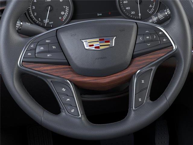2026 Cadillac XT5 Premium Luxury (Stk: D2026197) in ARNPRIOR - Image 19 of 24