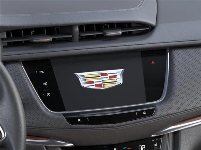 2026 Cadillac XT5 Premium Luxury (Stk: D2026197) in ARNPRIOR - Image 20 of 24