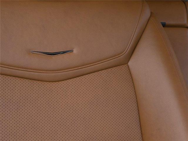2026 Cadillac XT5 Premium Luxury (Stk: D2026197) in ARNPRIOR - Image 21 of 24