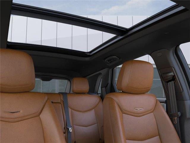 2026 Cadillac XT5 Premium Luxury (Stk: D2026197) in ARNPRIOR - Image 24 of 24