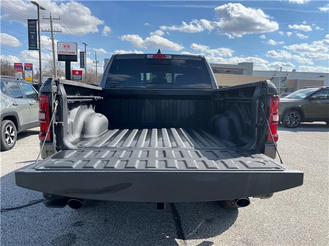 2026 RAM 1500 Tradesman (Stk: 26-284) in Sarnia - Image 35 of 37