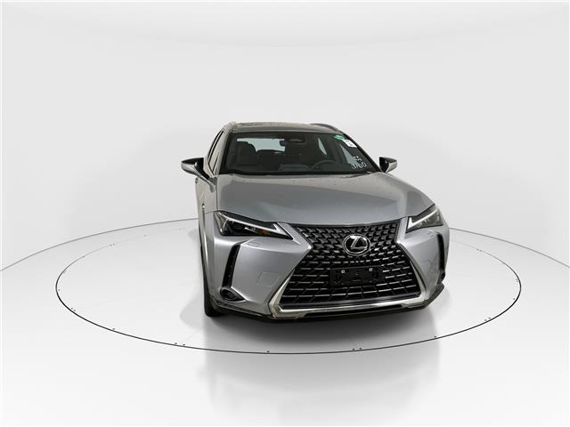 2026 Lexus UX 300h  (Stk: 14112417) in Markham - Image 2 of 20