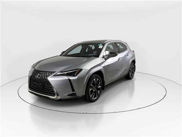 2026 Lexus UX 300h  (Stk: 14112417) in Markham - Image 3 of 20