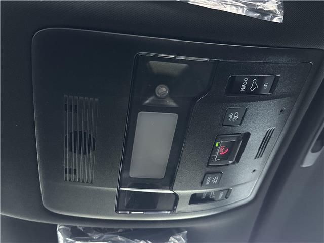 2026 Lexus UX 300h  (Stk: 14112417) in Markham - Image 11 of 20