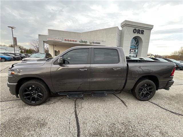 2026 RAM 1500 Sport (Stk: 26-824A) in Sarnia - Image 2 of 33