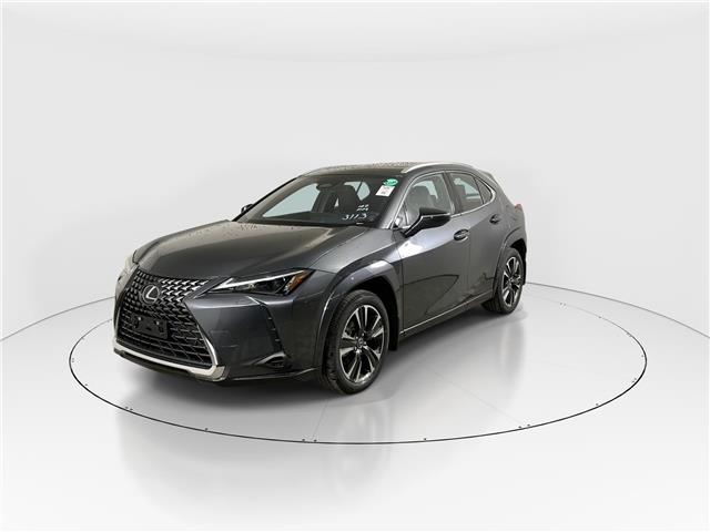 2026 Lexus UX 300h  (Stk: 14112388) in Markham - Image 3 of 19