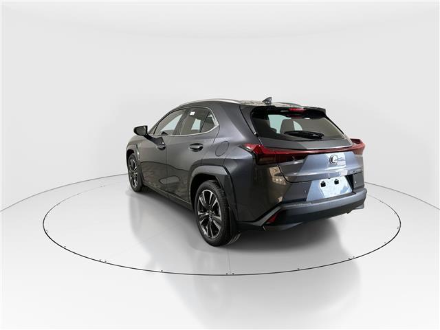 2026 Lexus UX 300h  (Stk: 14112388) in Markham - Image 5 of 19