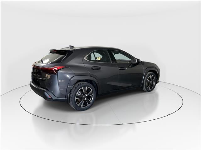 2026 Lexus UX 300h  (Stk: 14112388) in Markham - Image 7 of 19