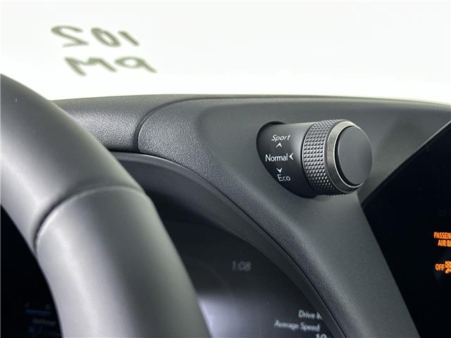 2026 Lexus UX 300h  (Stk: 14112388) in Markham - Image 9 of 19