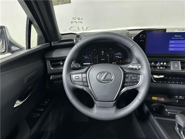 2026 Lexus UX 300h  (Stk: 14112388) in Markham - Image 10 of 19