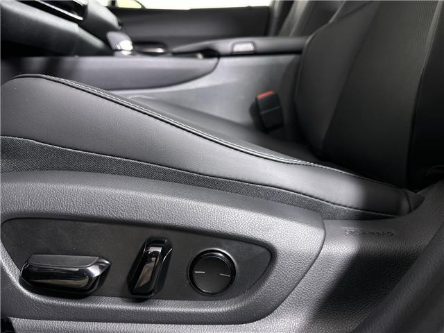 2026 Lexus UX 300h  (Stk: 14112388) in Markham - Image 13 of 19