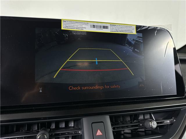 2026 Lexus UX 300h  (Stk: 14112388) in Markham - Image 19 of 19