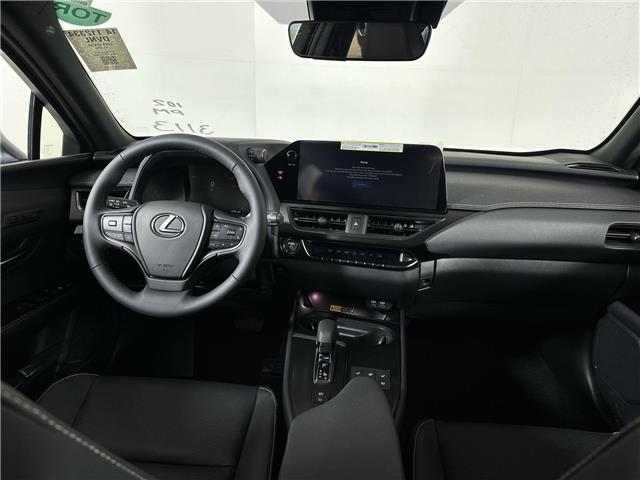 2026 Lexus UX 300h  (Stk: 14112416) in Markham - Image 18 of 19