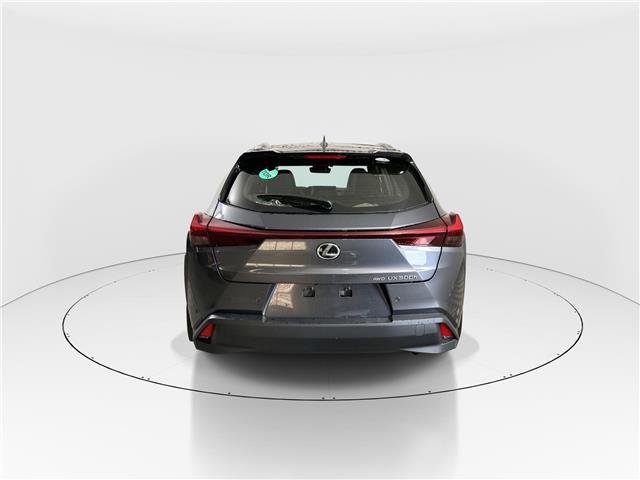 2026 Lexus UX 300h  (Stk: 14112392) in Markham - Image 6 of 8