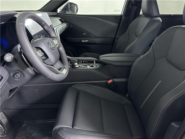 2026 Lexus TX 350  (Stk: 14112446) in Markham - Image 12 of 21