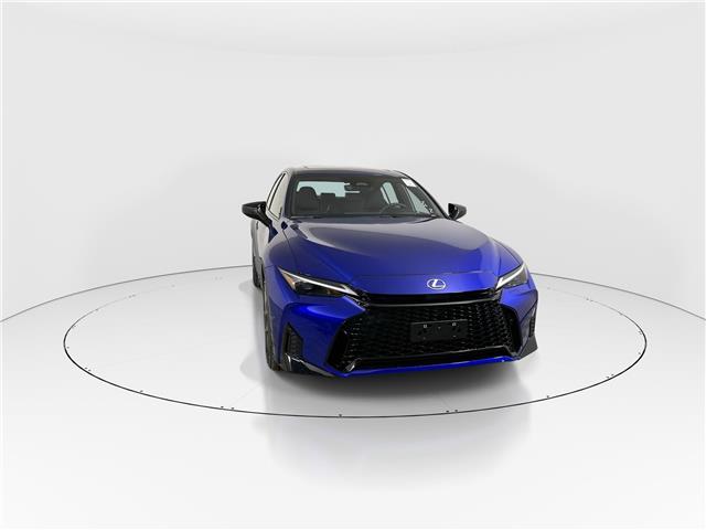 2026 Lexus IS 350  (Stk: 14112281) in Markham - Image 2 of 20