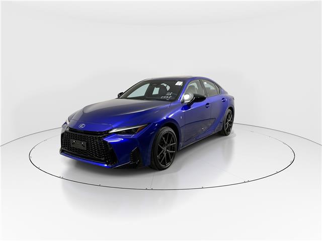 2026 Lexus IS 350  (Stk: 14112281) in Markham - Image 3 of 20