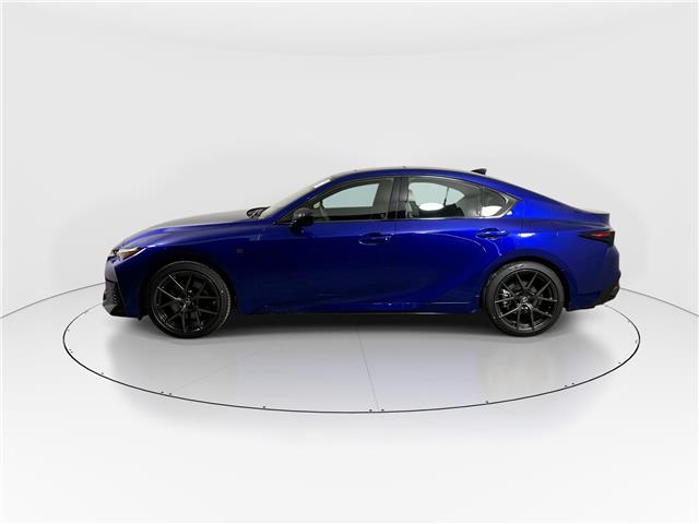 2026 Lexus IS 350  (Stk: 14112281) in Markham - Image 4 of 20