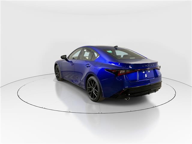 2026 Lexus IS 350  (Stk: 14112281) in Markham - Image 5 of 20