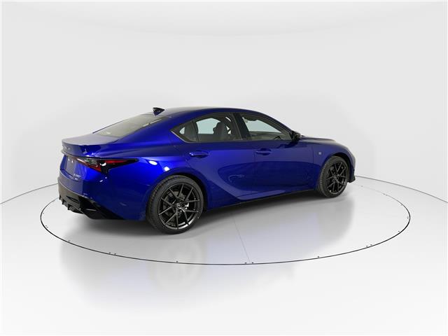 2026 Lexus IS 350  (Stk: 14112281) in Markham - Image 7 of 20