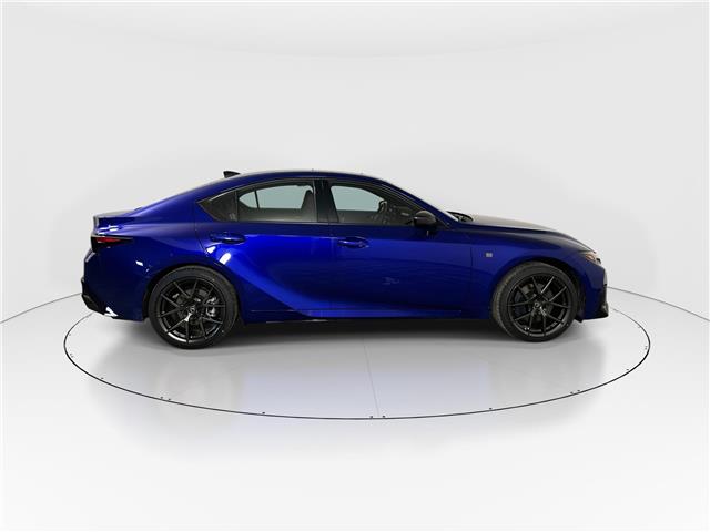 2026 Lexus IS 350  (Stk: 14112281) in Markham - Image 8 of 20