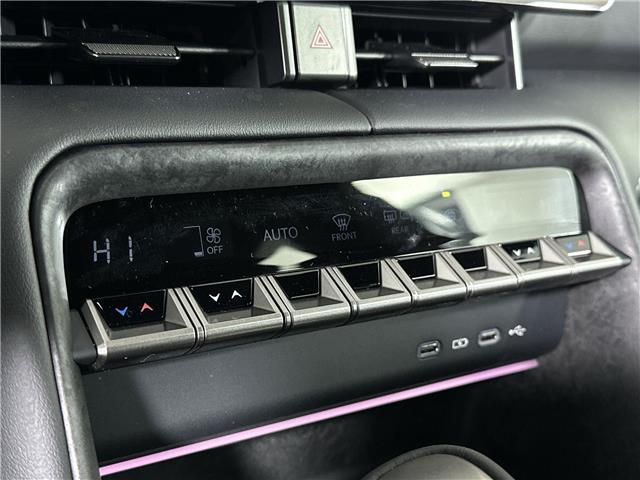2026 Lexus IS 350  (Stk: 14112281) in Markham - Image 9 of 20