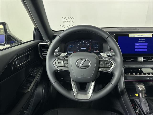 2026 Lexus IS 350  (Stk: 14112281) in Markham - Image 10 of 20