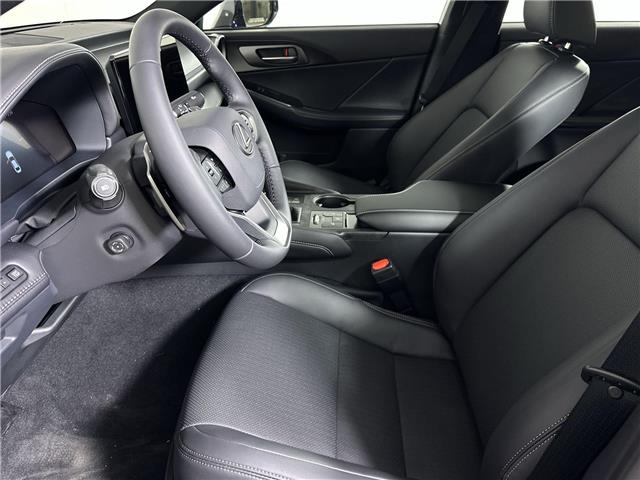 2026 Lexus IS 350  (Stk: 14112281) in Markham - Image 12 of 20