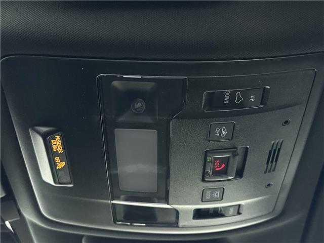 2026 Lexus IS 350  (Stk: 14112281) in Markham - Image 14 of 20