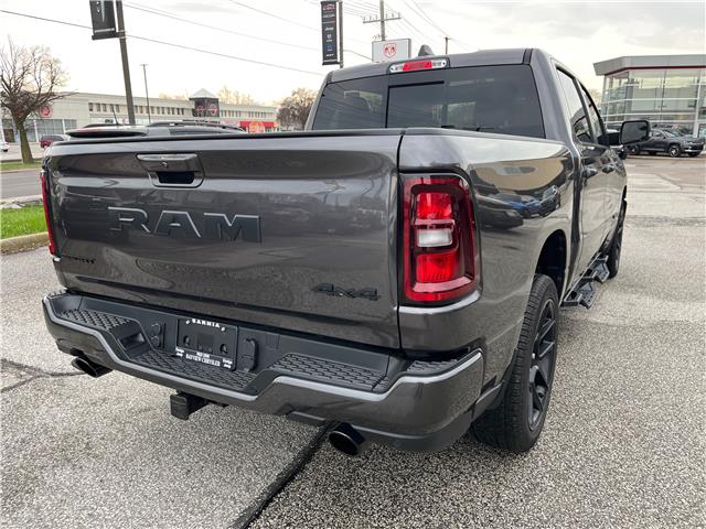 2026 RAM 1500 Sport (Stk: 26-824A) in Sarnia - Image 4 of 33