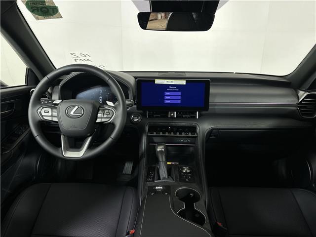 2026 Lexus IS 350  (Stk: 14112281) in Markham - Image 19 of 20