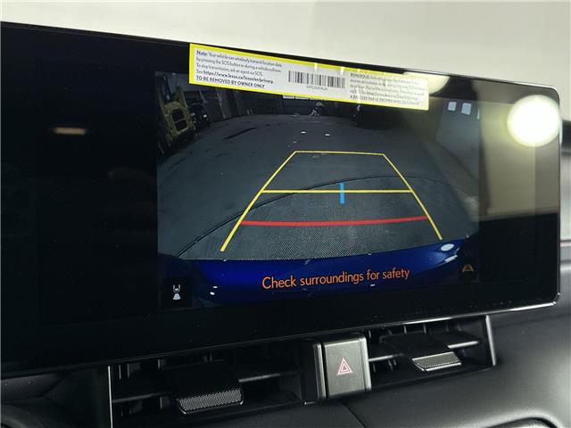 2026 Lexus IS 350  (Stk: 14112281) in Markham - Image 20 of 20