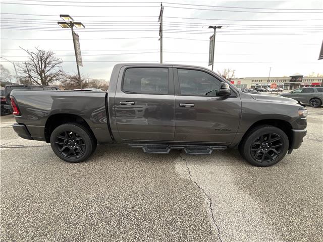 2026 RAM 1500 Sport (Stk: 26-824A) in Sarnia - Image 5 of 33
