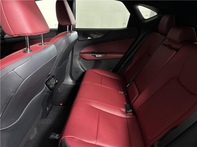 2026 Lexus NX 350h  (Stk: 14112381) in Markham - Image 9 of 19