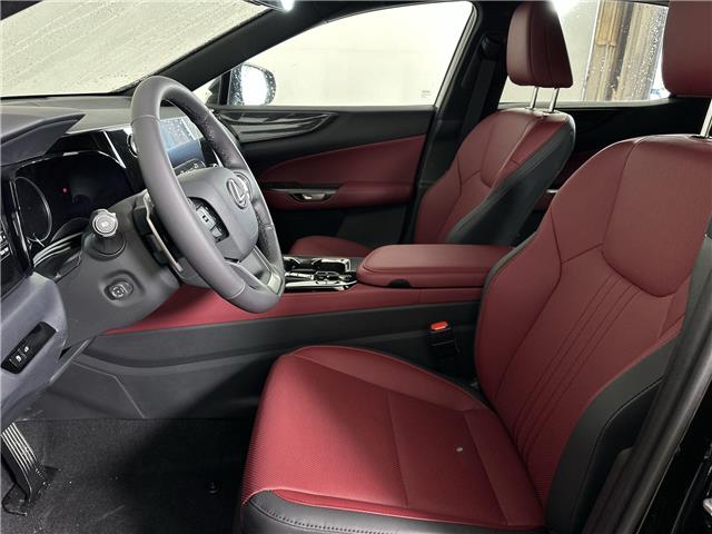 2026 Lexus NX 350h  (Stk: 14112381) in Markham - Image 12 of 19